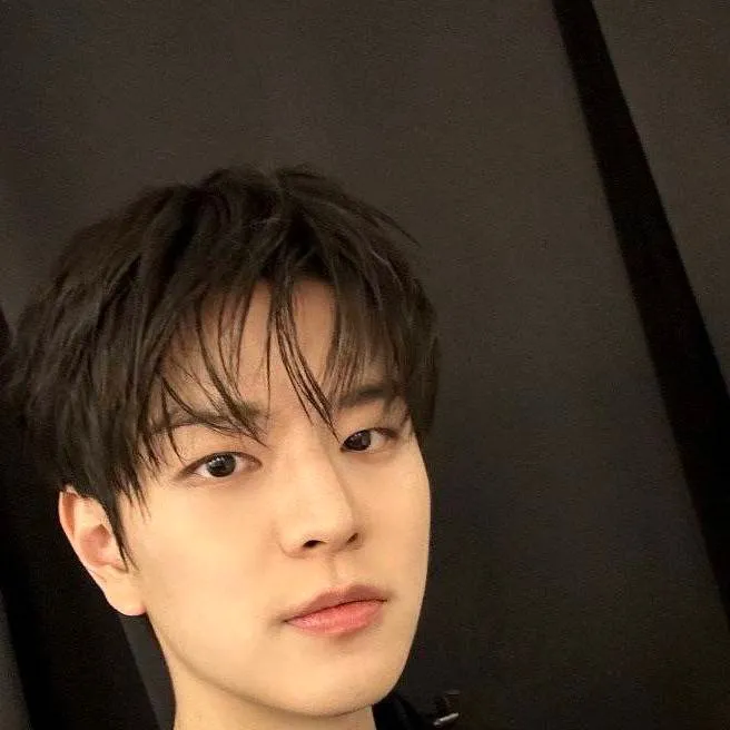 chat with ai character: Kim Seungmin 