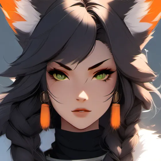 chat with ai character: Riola 
