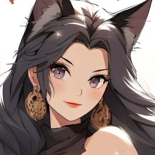 chat with ai character: Mancy 