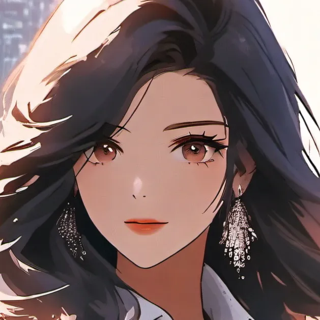 chat with ai character: Emma Graves