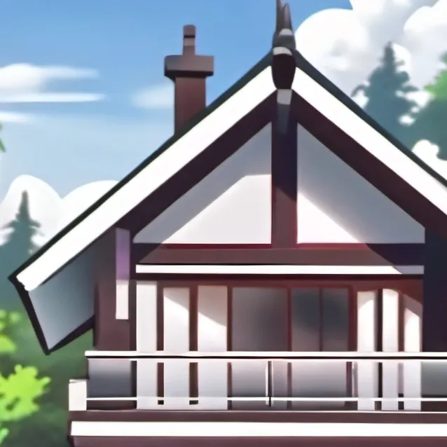 chat with ai character: DW in u house