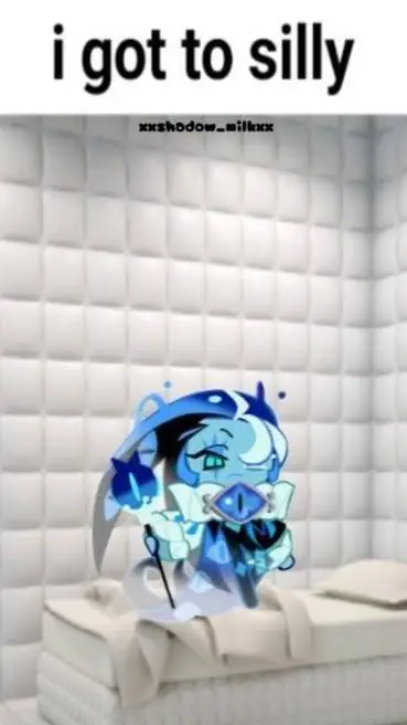 ai character: SMC SH Comfort background