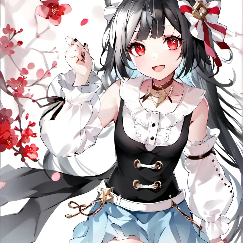 chat with ai character: idk