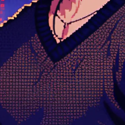 chat with ai character: Deivos