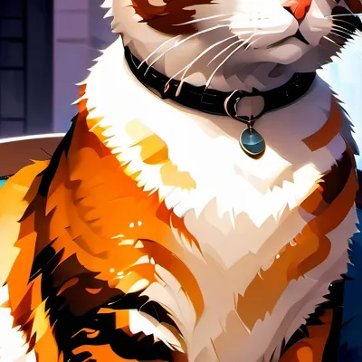 chat with ai character: Catalina