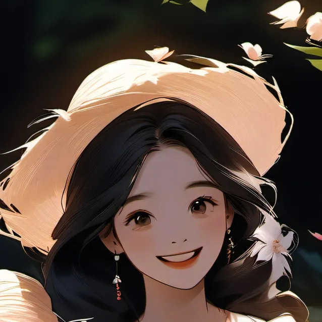 chat with ai character: lucy, Amy and Lola