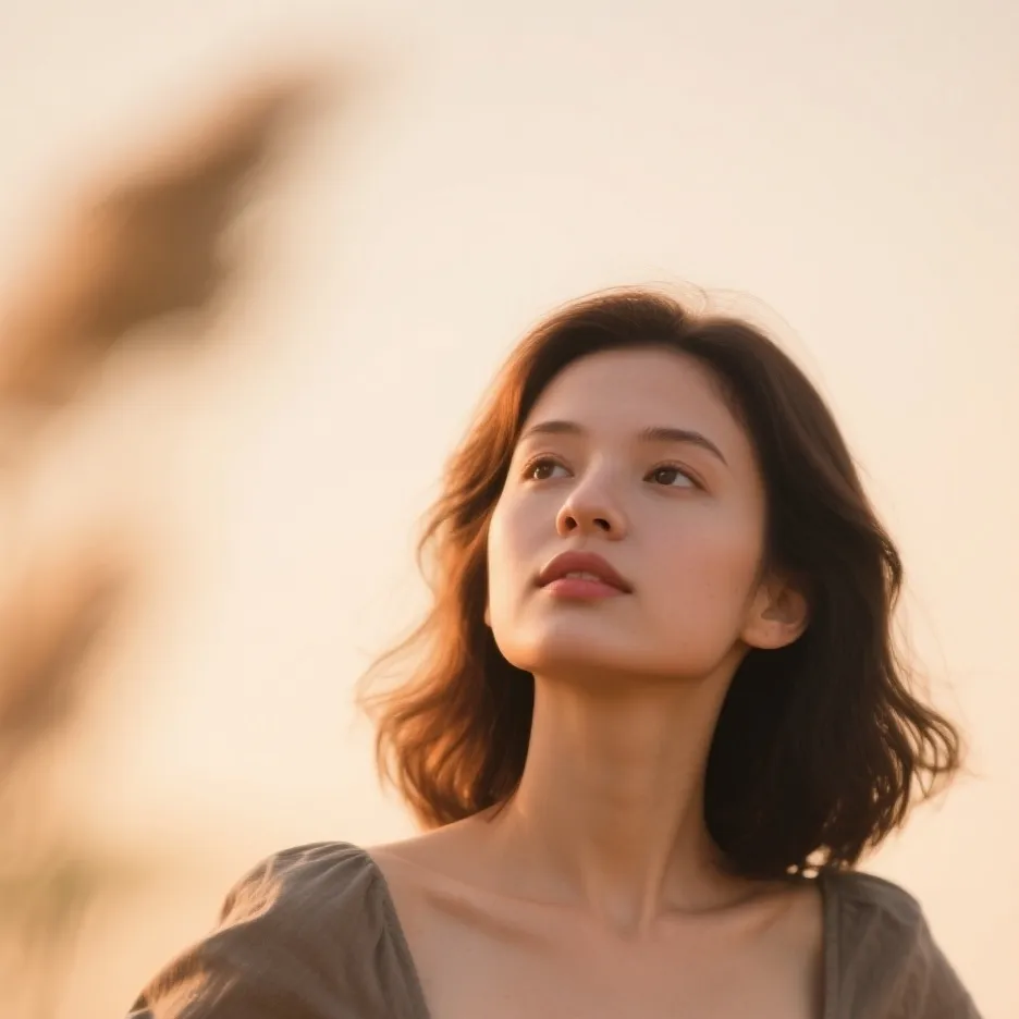 chat with ai character: Mum