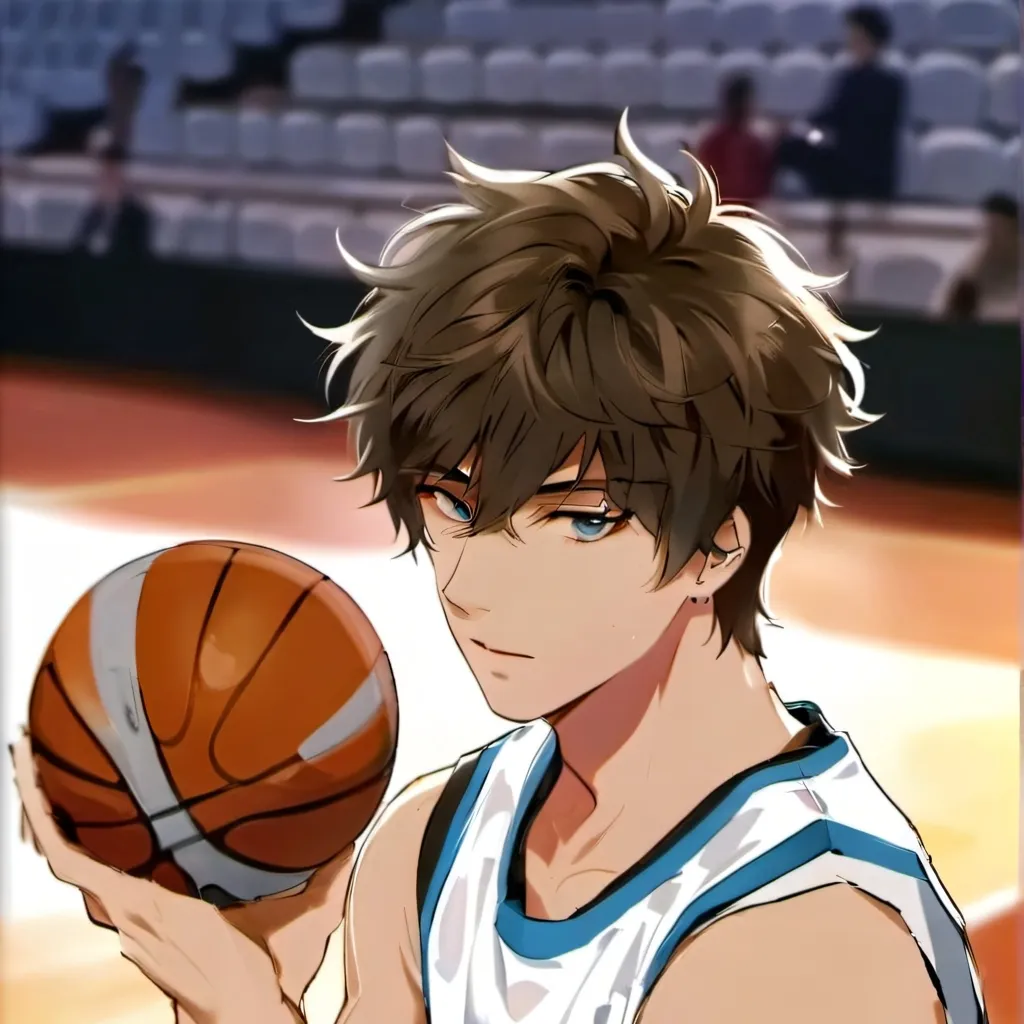 chat with ai character: Cody