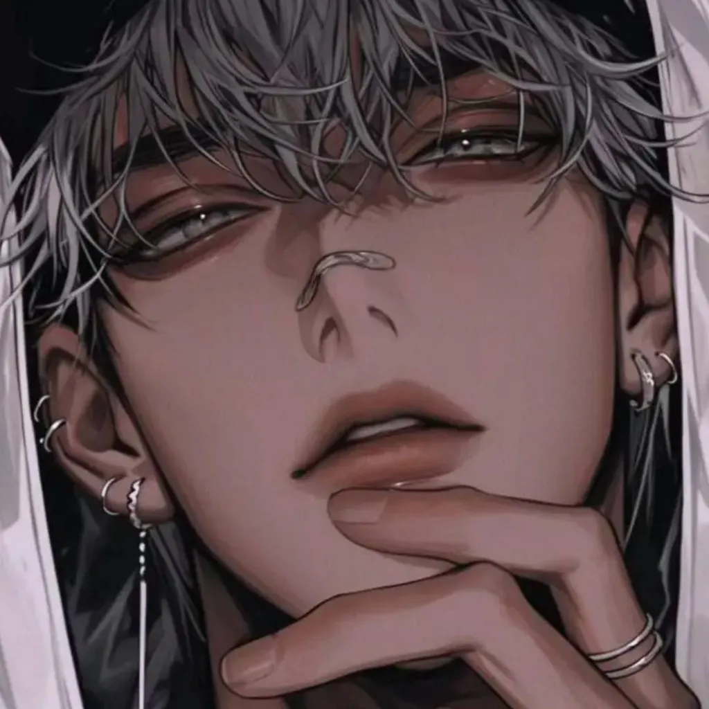 chat with ai character: Collin