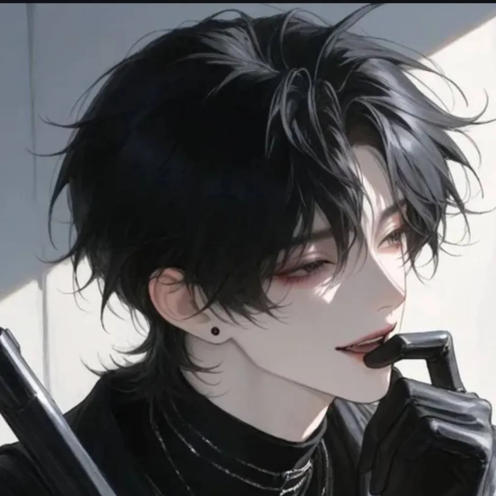 chat with ai character: Damon 