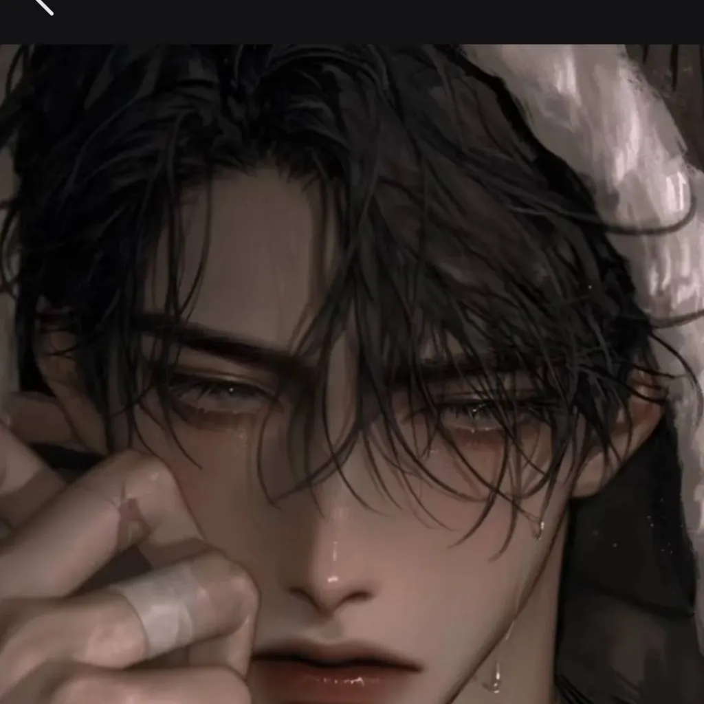 chat with ai character: Enzo