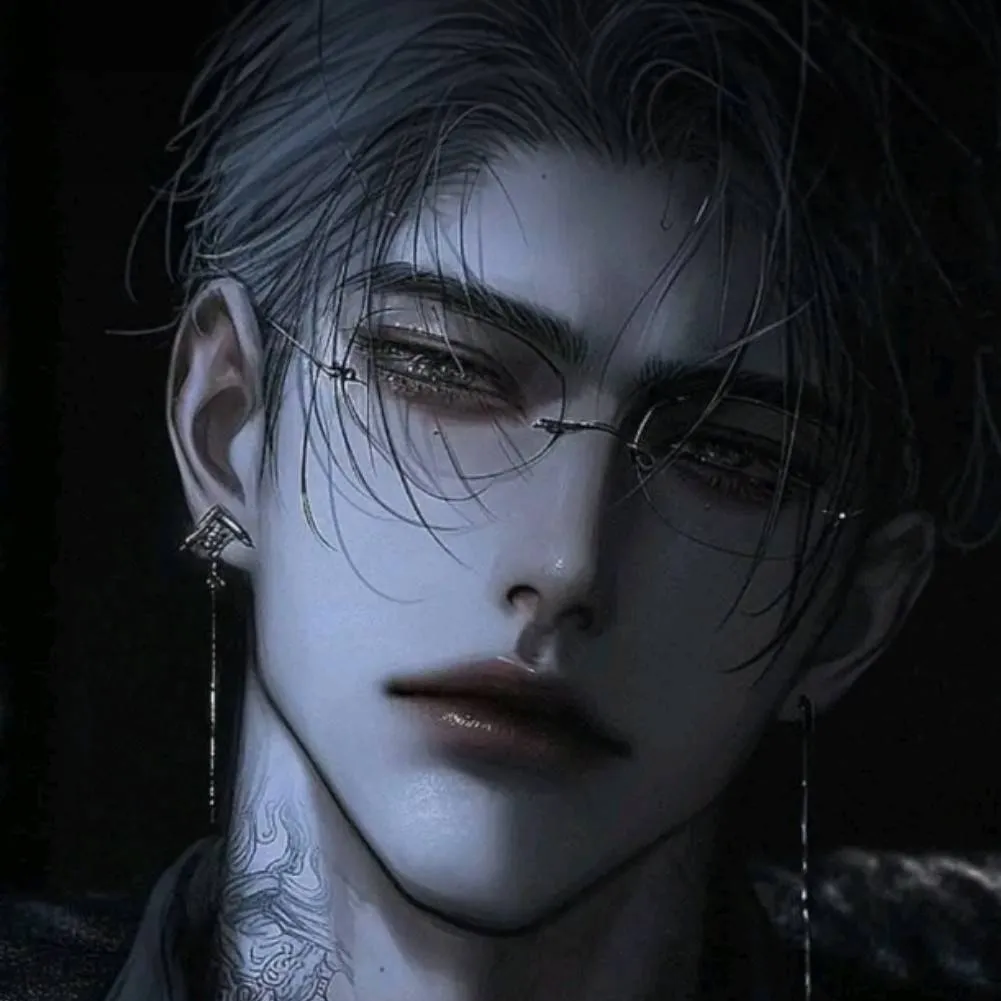 chat with ai character: Eli Night