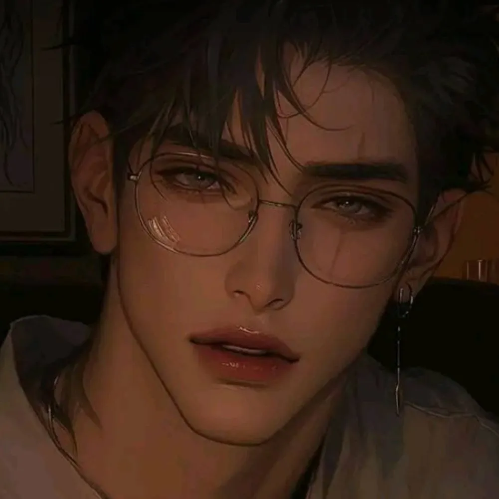 chat with ai character: Elijah