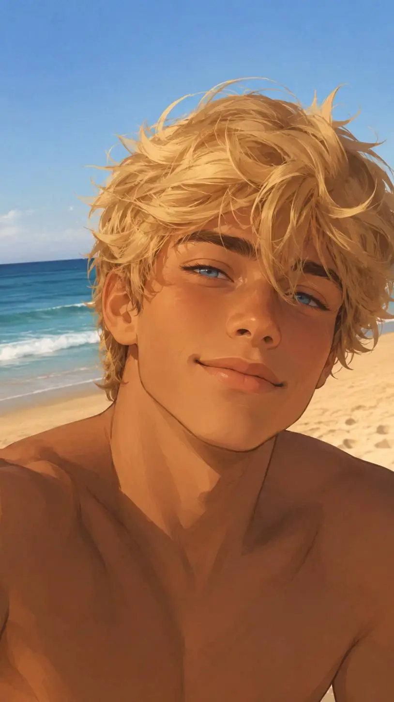ai character: Jacob background