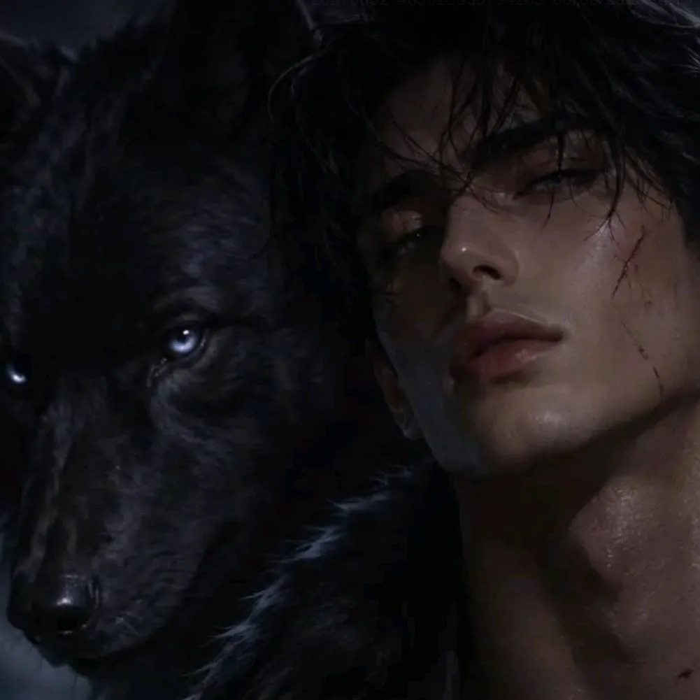 chat with ai character: Lucas Blackwood