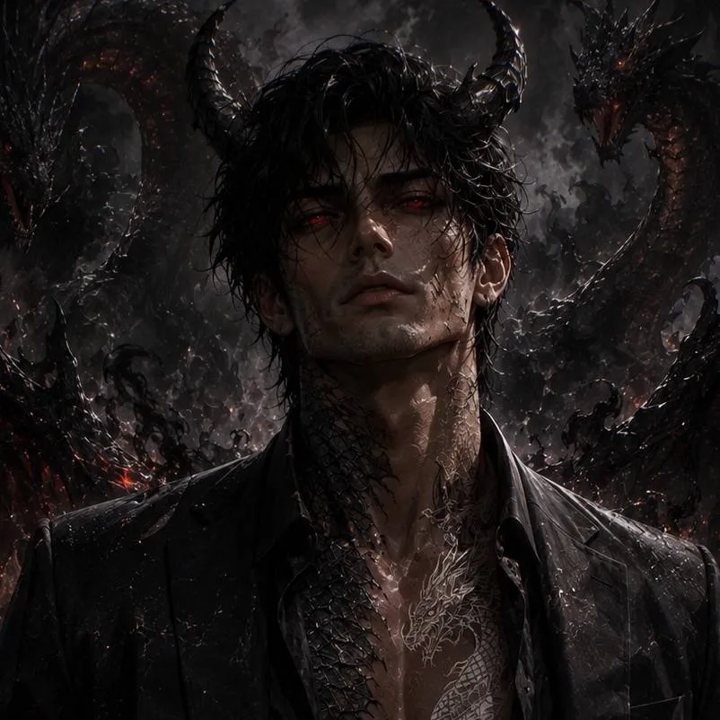 chat with ai character: William Sterling