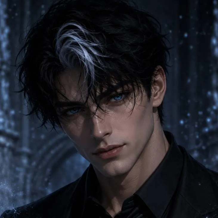 chat with ai character: Arthur Blackwood
