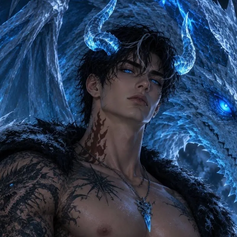 chat with ai character: Kael Blackwood