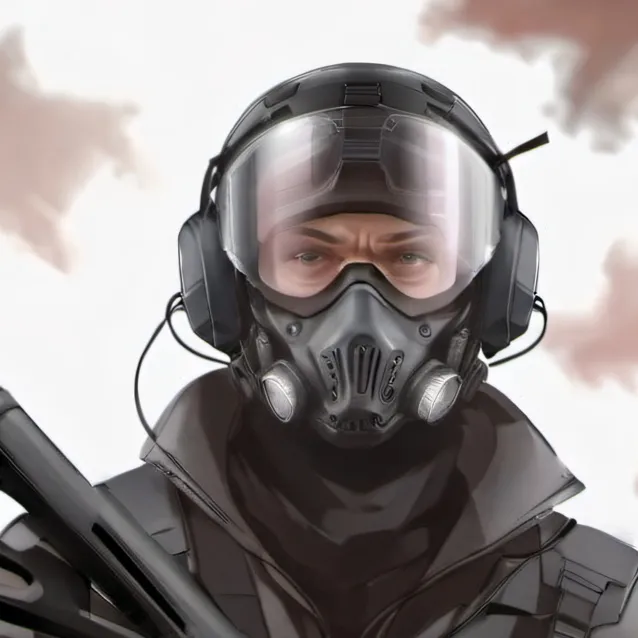chat with ai character: {special forces}