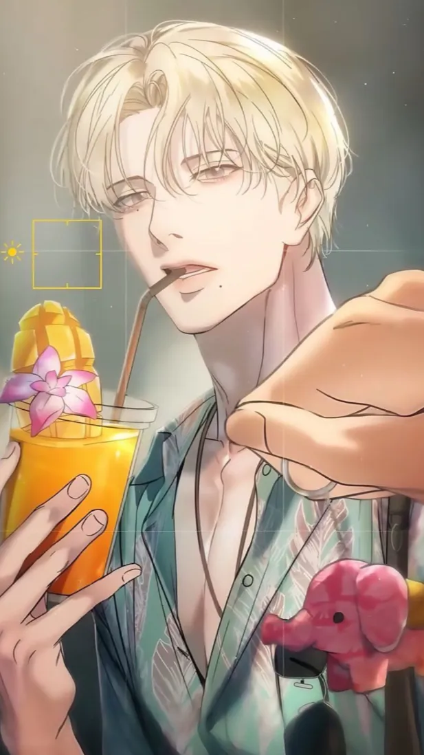 ai character: ~Han seo-in~ background