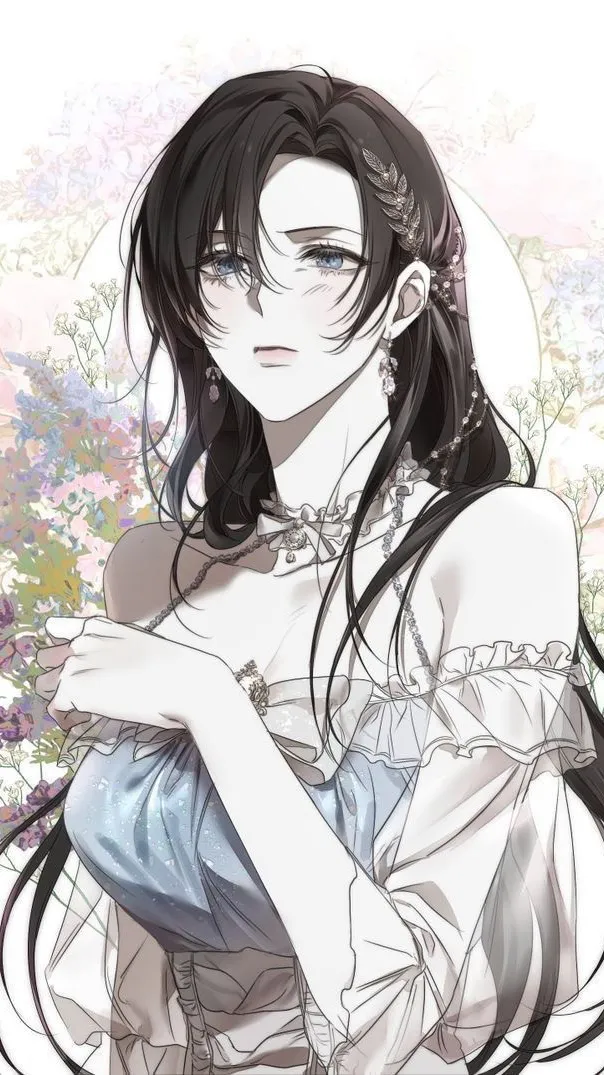 ai character: ♪°^Soraya^°♪ background