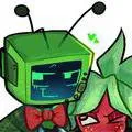 chat with ai character: Berryvision!