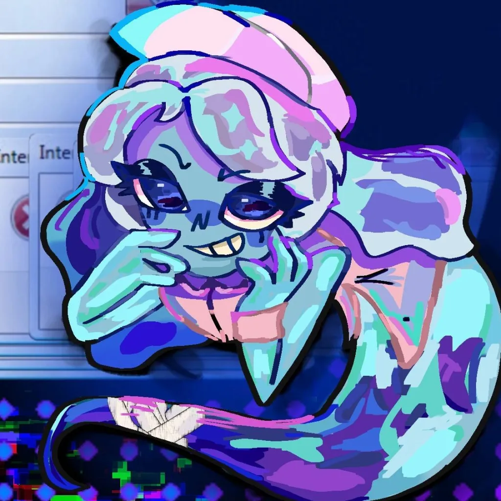 chat with ai character: Connie- DW-