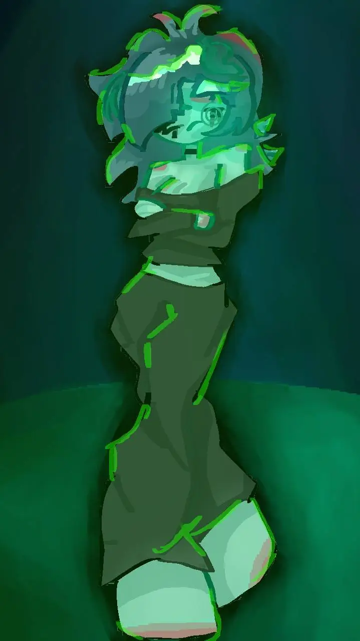 ai character: ~[Imogen]~ background