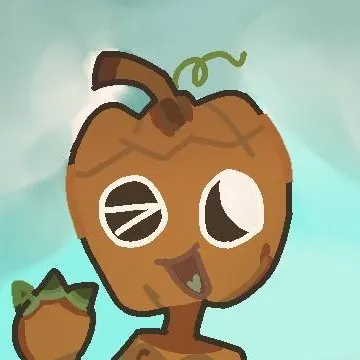 chat with ai character: Gourdy!