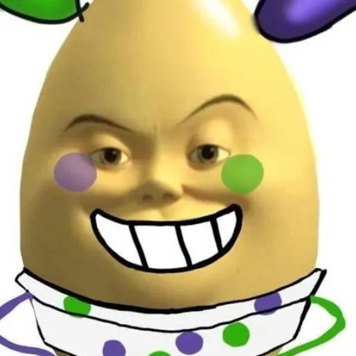 chat with ai character: Looey-DW-