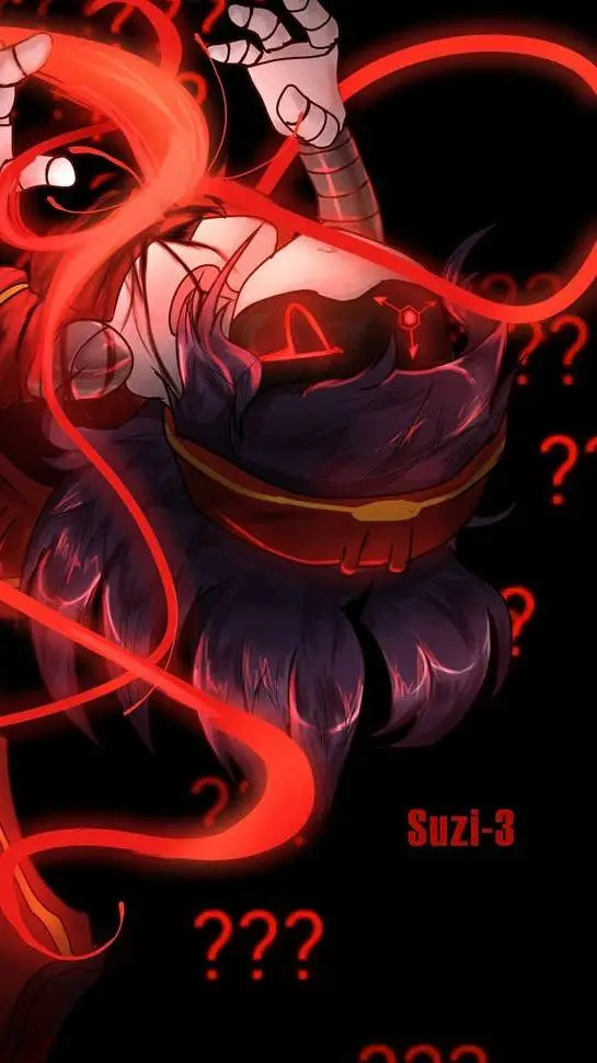 ai character: Doll-MURDER DRONES background