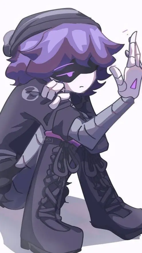 ai character: |~[Uzi Doorman]~| background