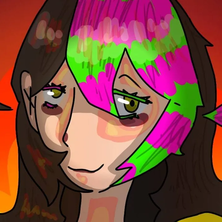 chat with ai character: Parker!