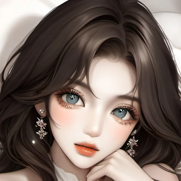 chat with ai character: Clinnea