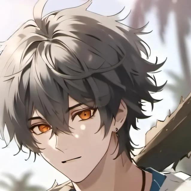 chat with ai character: jake🥵🥵