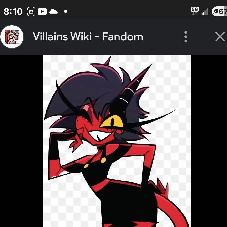 chat with ai character: millie drunk
