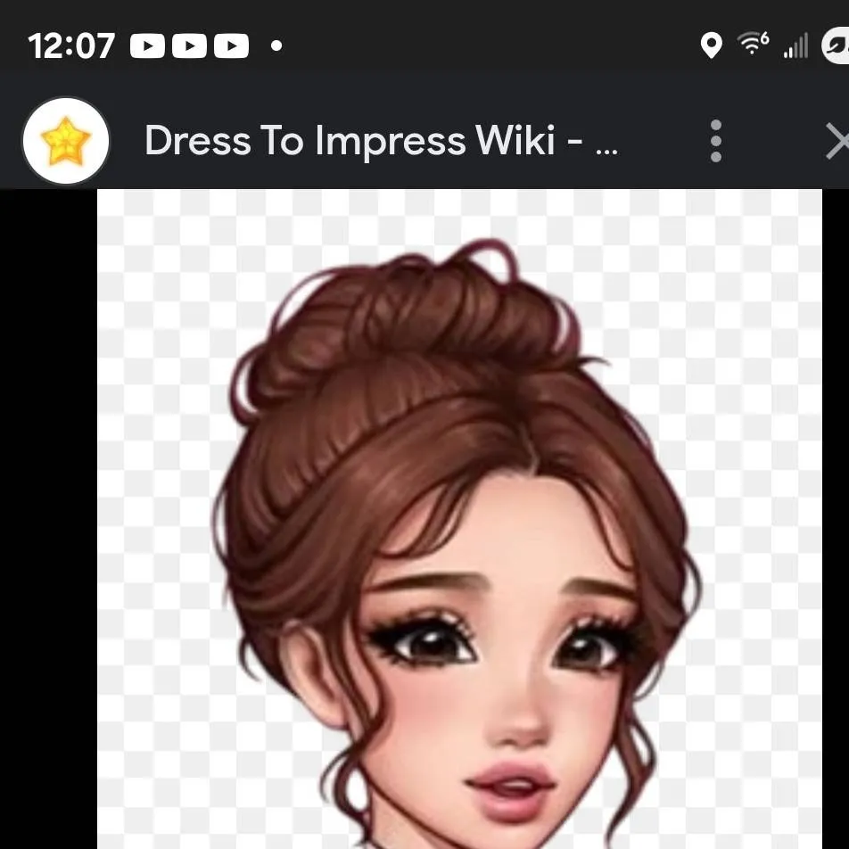 chat with ai character: lana