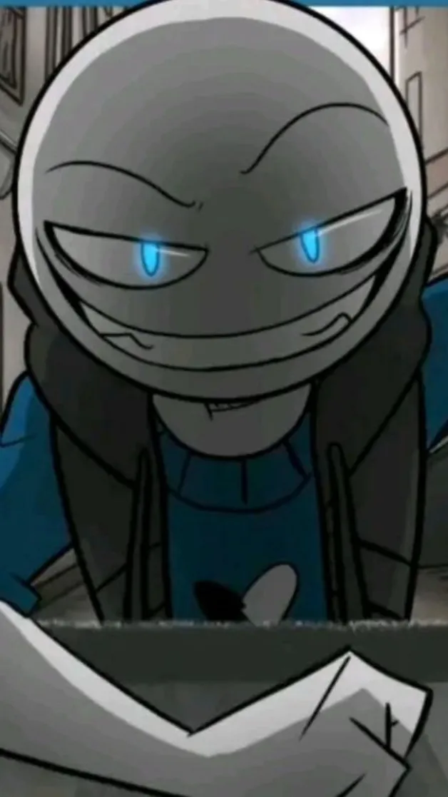 ai character: Peter Dunbar  background