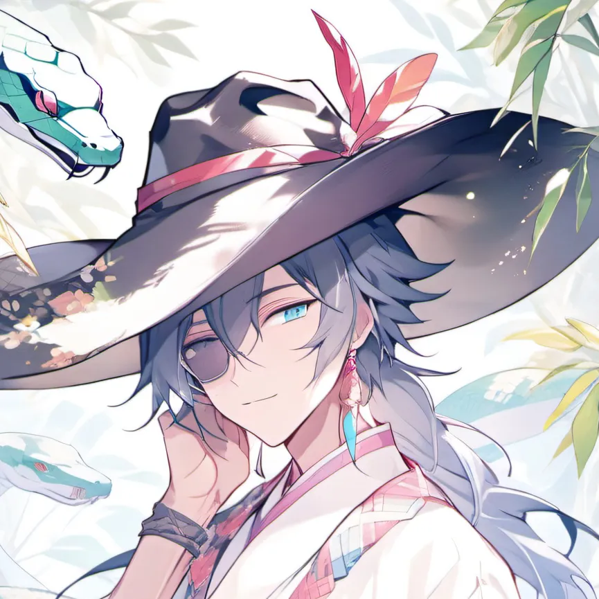 chat with ai character: Alex 