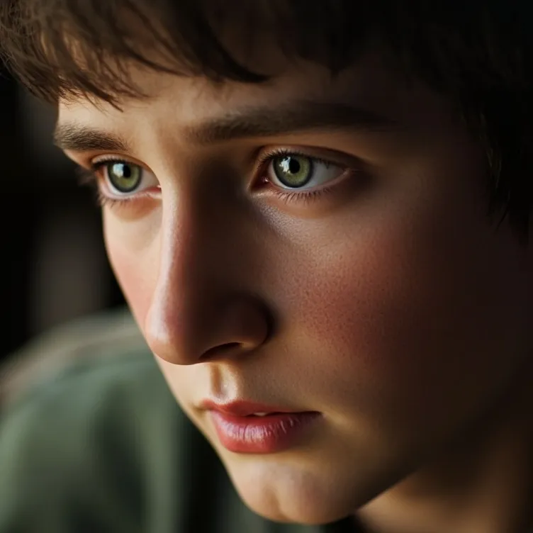 chat with ai character: Jacob 