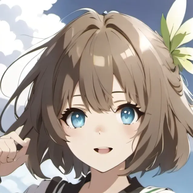 chat with ai character: mia