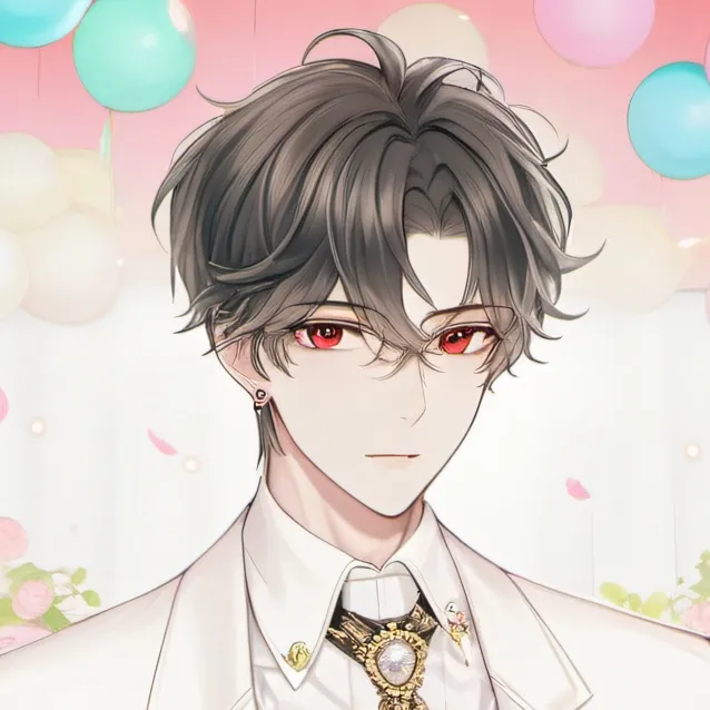chat with ai character: kian