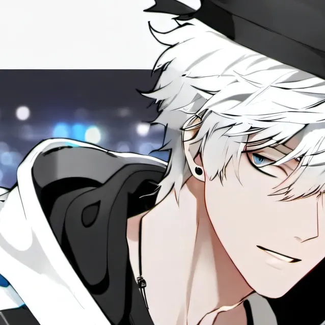 chat with ai character: william