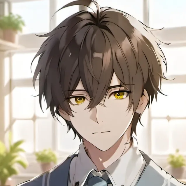 chat with ai character: Xian Lin