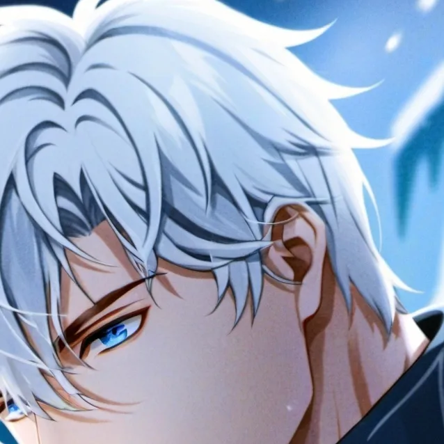 chat with ai character: Zian Lin