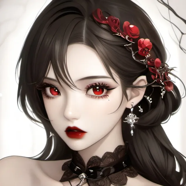 chat with ai character: Miyoshi