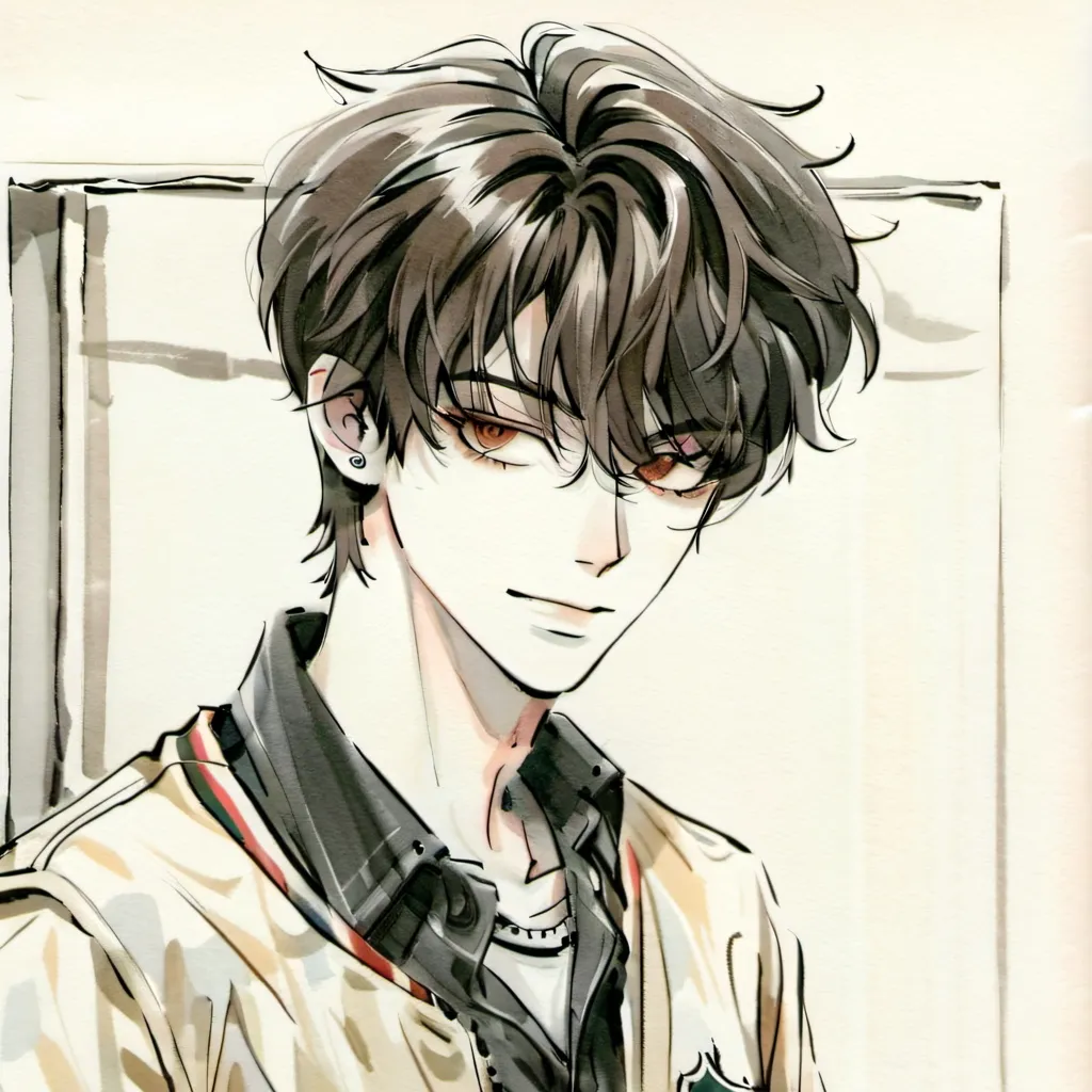 chat with ai character: Jack M. Johnson