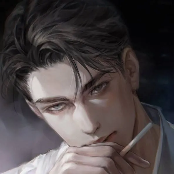 chat with ai character: Anderson Grayan 