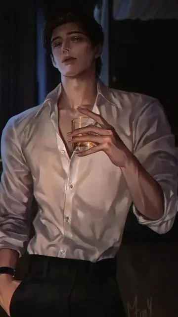 ai character: Leon Vellamore background