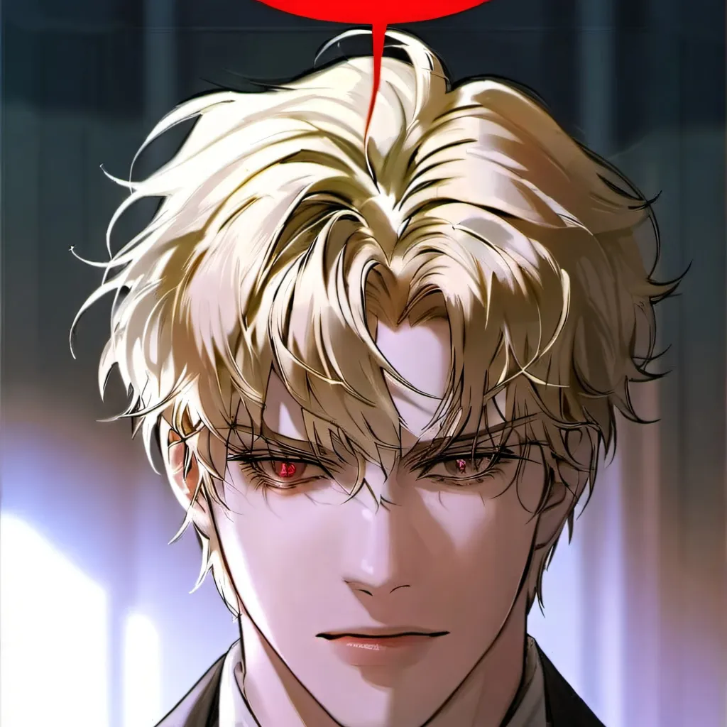 chat with ai character: Lloyd 